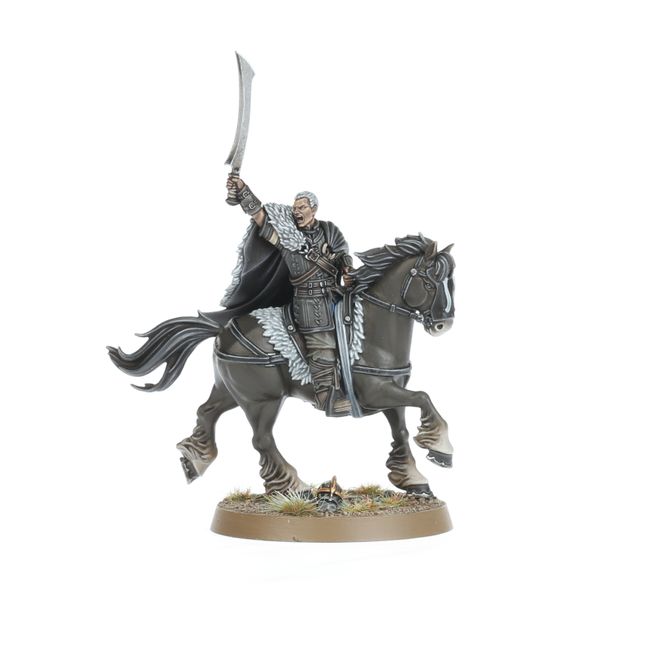 The War of the Rohirrim™ – Battle of Edoras™ (English)