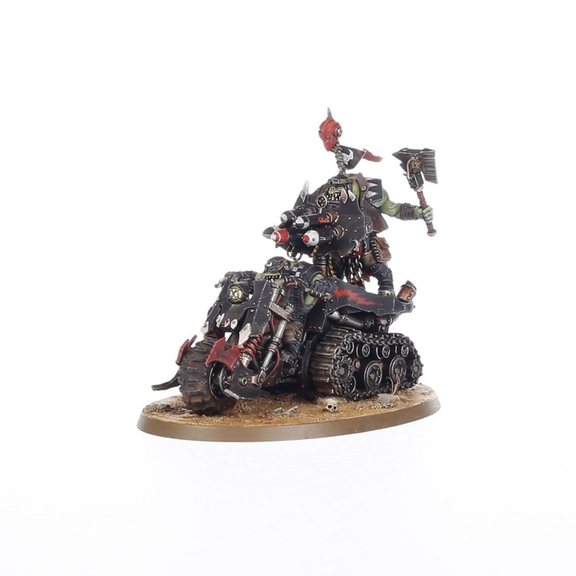 Warhammer 40,000 ARMAGEDDON