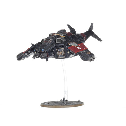 Warhammer: 40k - Armageddon Battalion: Deathwatch