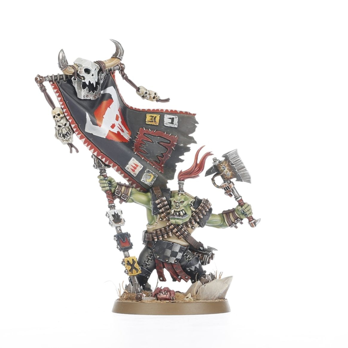 Warhammer 40,000 ARMAGEDDON