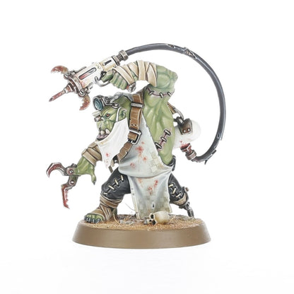 Warhammer 40,000 ARMAGEDDON