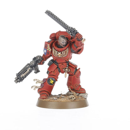 Warhammer 40,000 ARMAGEDDON
