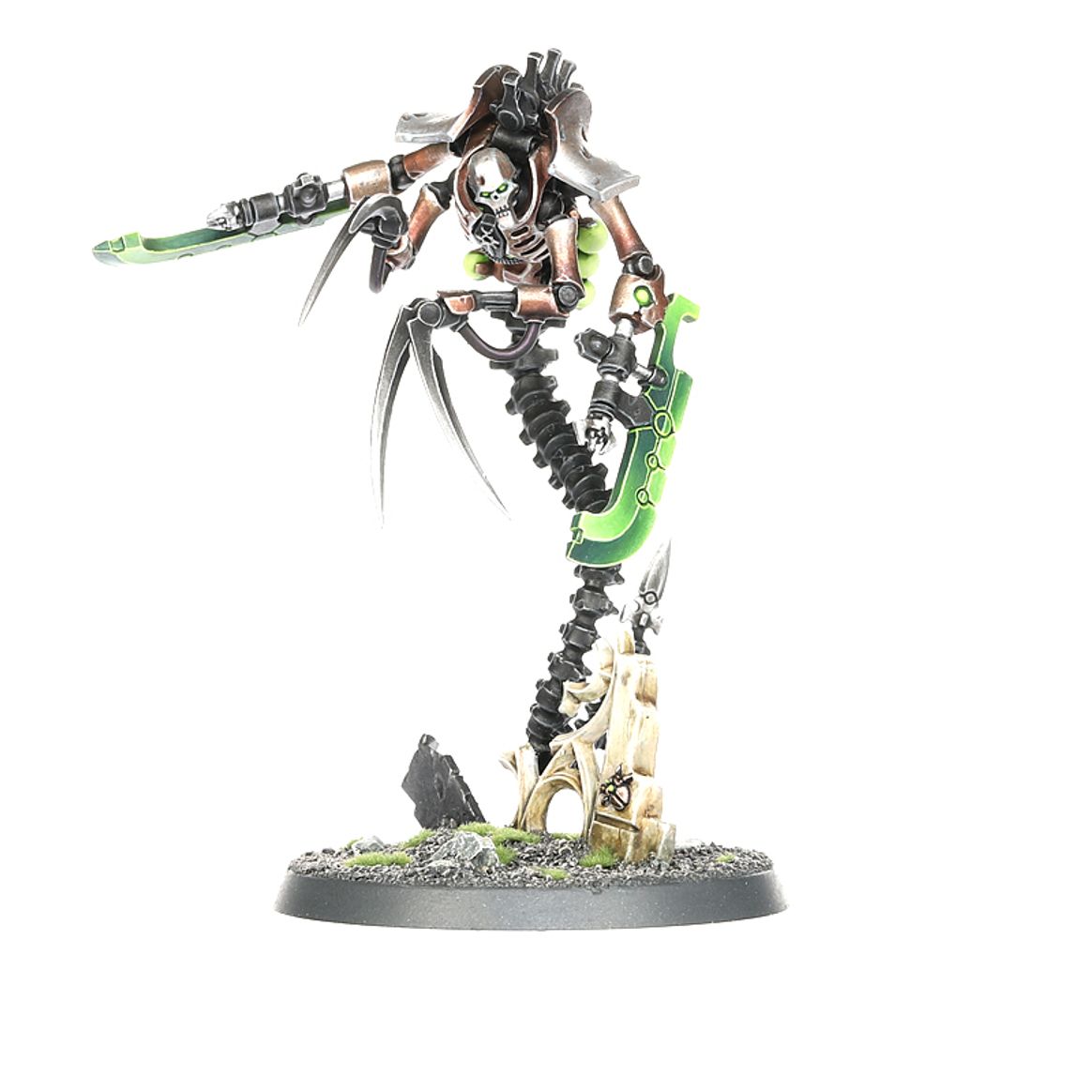 Battleforce: Necron Host