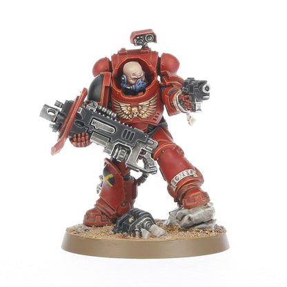 Warhammer 40,000 ARMAGEDDON