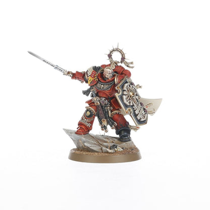 Warhammer 40,000 ARMAGEDDON