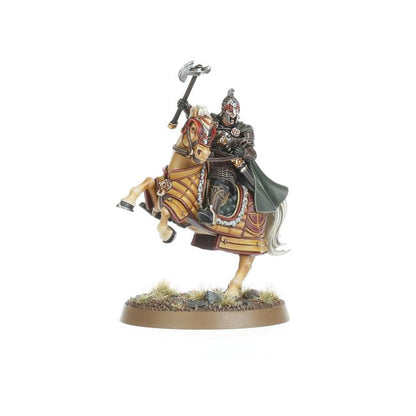 The War of the Rohirrim™ – Battle of Edoras™ (English)