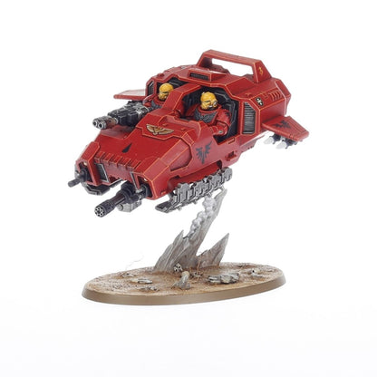 Warhammer 40,000 ARMAGEDDON