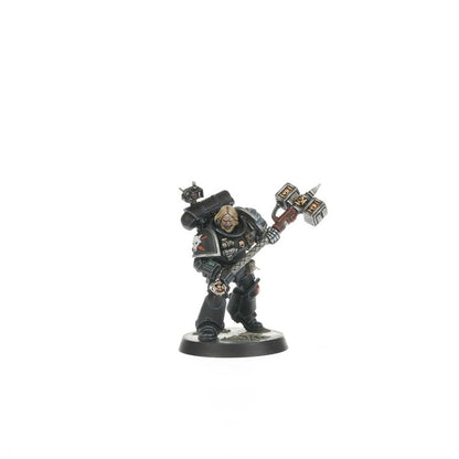 Warhammer: 40k - Armageddon Battalion: Deathwatch