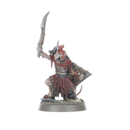 Warhammer: Age of Sigmar - Skaven - Spearhead