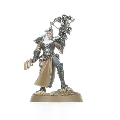Available while stocks last  Armageddon Battalion: Adepta Sororitas