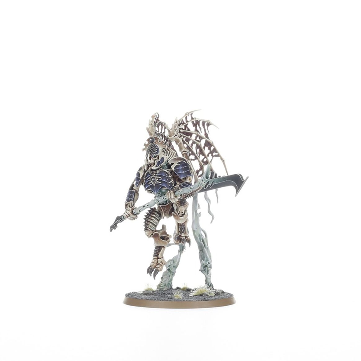 Warhammer: Age of Sigmar - Battleforce: Sylvaneth - Battleforce: Battleforce: Ossiarch Bonereapers – Null Myriad Phalanx