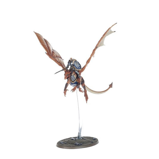 Warhammer: Age of Sigmar - Stormcast Eternals - Stormdrake Guard