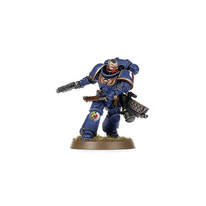 Warhammer: 40K - Starter Set