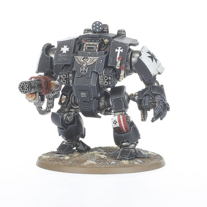 Warhammer: 40k - Eye of Terror Battalion: Sons of Dorn