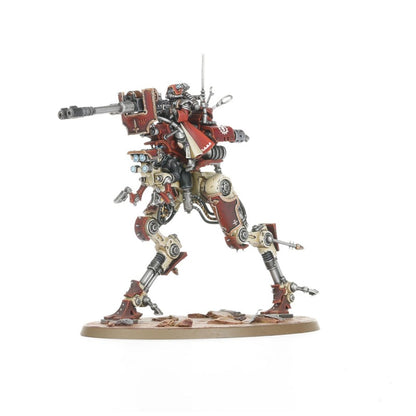 Warhammer: 40k - Eye of Terror Battalion: Adeptus Mechanicus