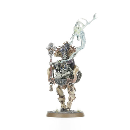 Warhammer: Age of Sigmar - Battleforce: Sylvaneth - Battleforce: Battleforce: Ossiarch Bonereapers – Null Myriad Phalanx