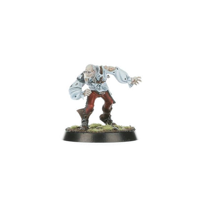 Blood Bowl - Vampire Blood Bowl Team: The Drakfang Thirsters