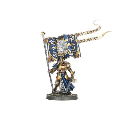 Warhammer: Age of Sigmar - Stormcast Eternals - Spearhead
