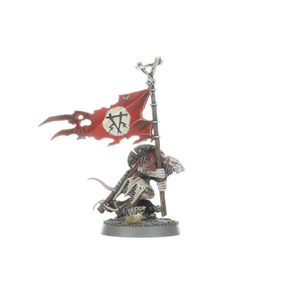 Warhammer: Age of Sigmar - Skaven - Spearhead