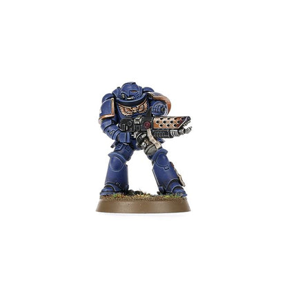 Warhammer: 40K - Starter Set