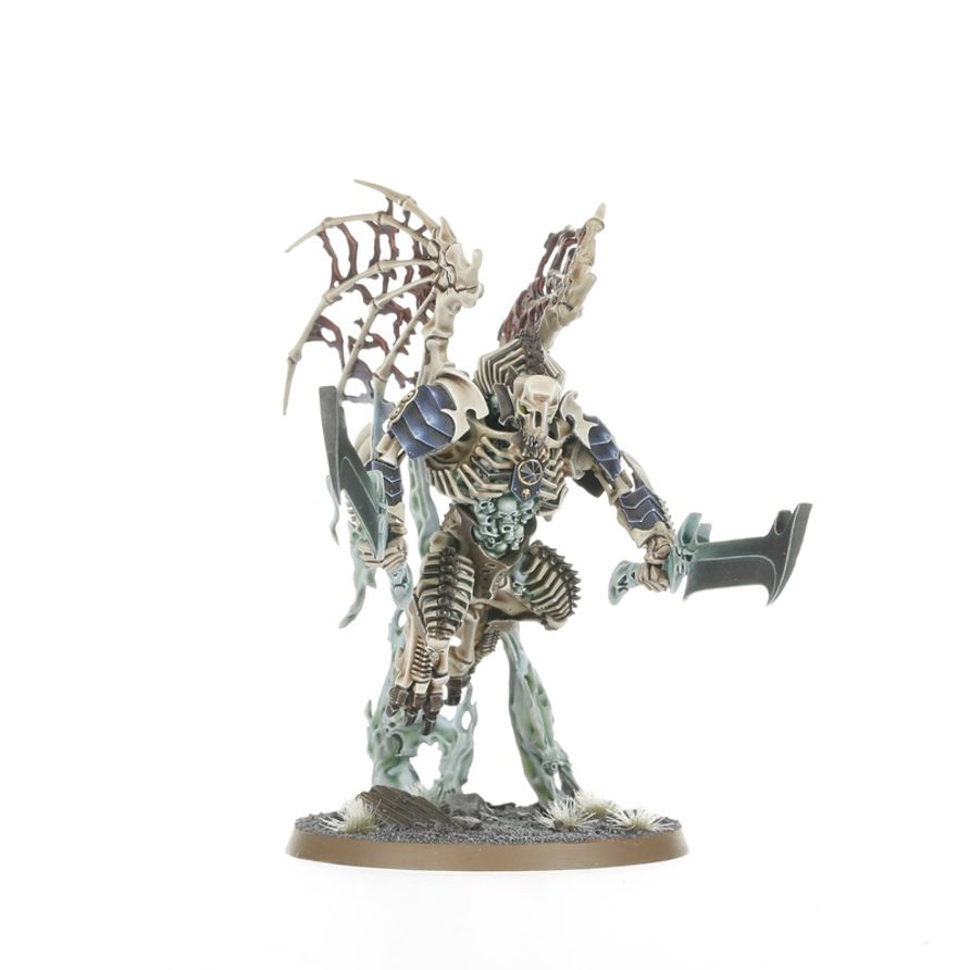 Warhammer: Age of Sigmar - Battleforce: Sylvaneth - Battleforce: Battleforce: Ossiarch Bonereapers – Null Myriad Phalanx