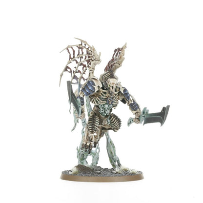 Warhammer: Age of Sigmar - Battleforce: Sylvaneth - Battleforce: Battleforce: Ossiarch Bonereapers – Null Myriad Phalanx