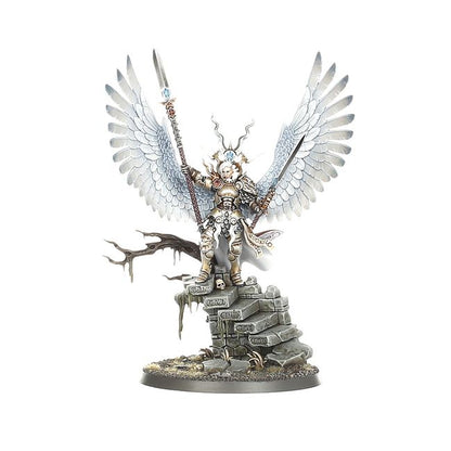 Warhammer: Age of Sigmar - Stormcast Eternals - Spearhead
