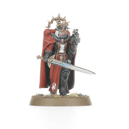 Available while stocks last  Armageddon Battalion: Adepta Sororitas