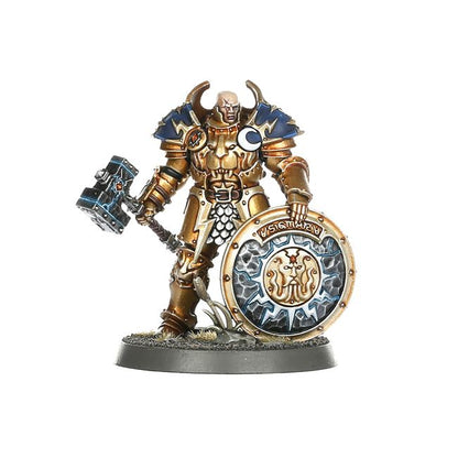 Warhammer: Age of Sigmar - Stormcast Eternals - Spearhead