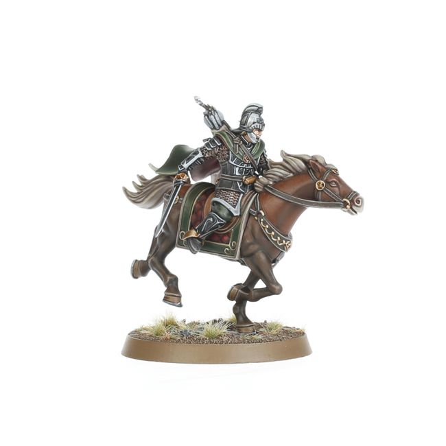 The War of the Rohirrim™ – Battle of Edoras™ (English)