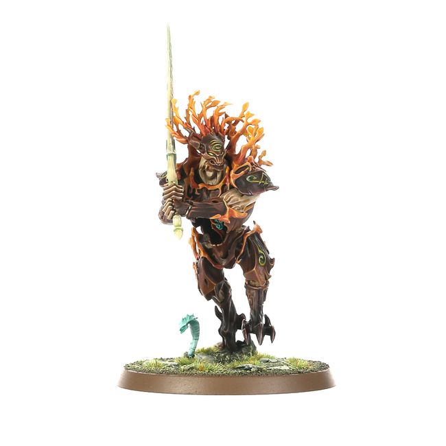 Warhammer: Age of Sigmar - Battleforce: Sylvaneth - Strongroot Grove