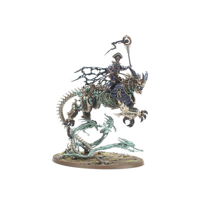 Warhammer: Age of Sigmar - Battleforce: Sylvaneth - Battleforce: Battleforce: Ossiarch Bonereapers – Null Myriad Phalanx