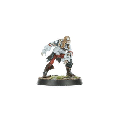 Blood Bowl - Vampire Blood Bowl Team: The Drakfang Thirsters