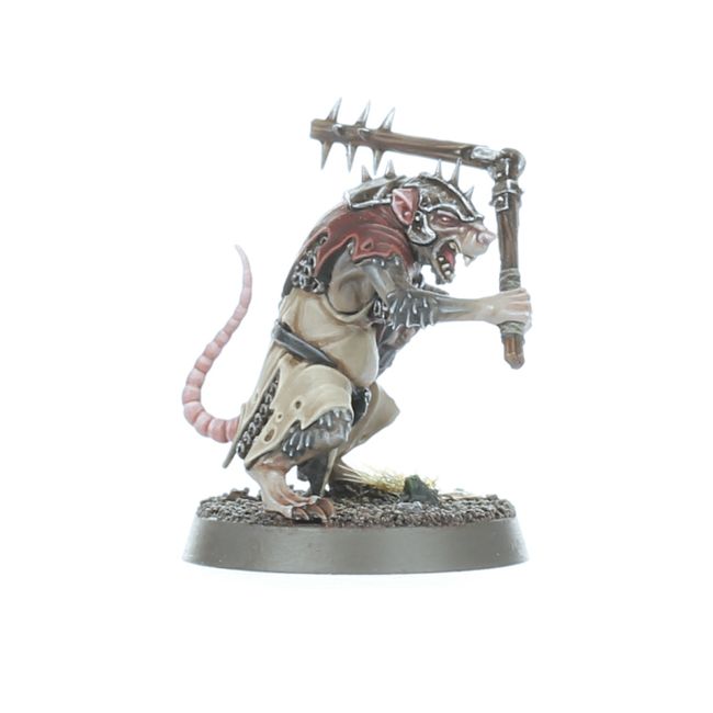 Warhammer: Age of Sigmar - Skaven - Spearhead