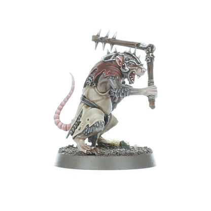 Warhammer: Age of Sigmar - Skaven - Spearhead