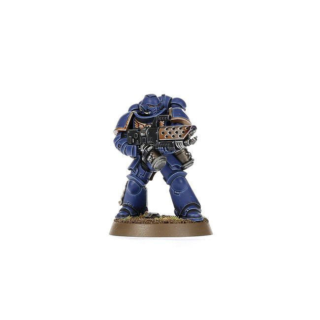 Warhammer: 40K - Starter Set