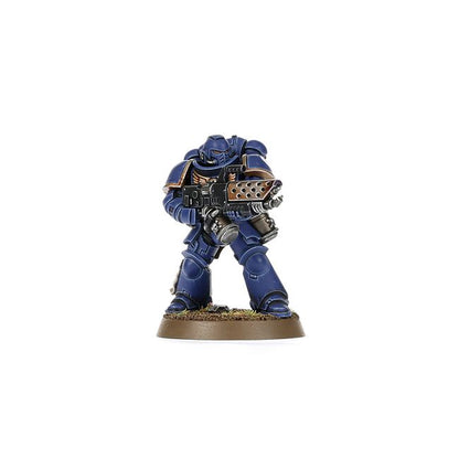 Warhammer: 40K - Starter Set