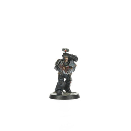 Warhammer: 40k - Armageddon Battalion: Deathwatch