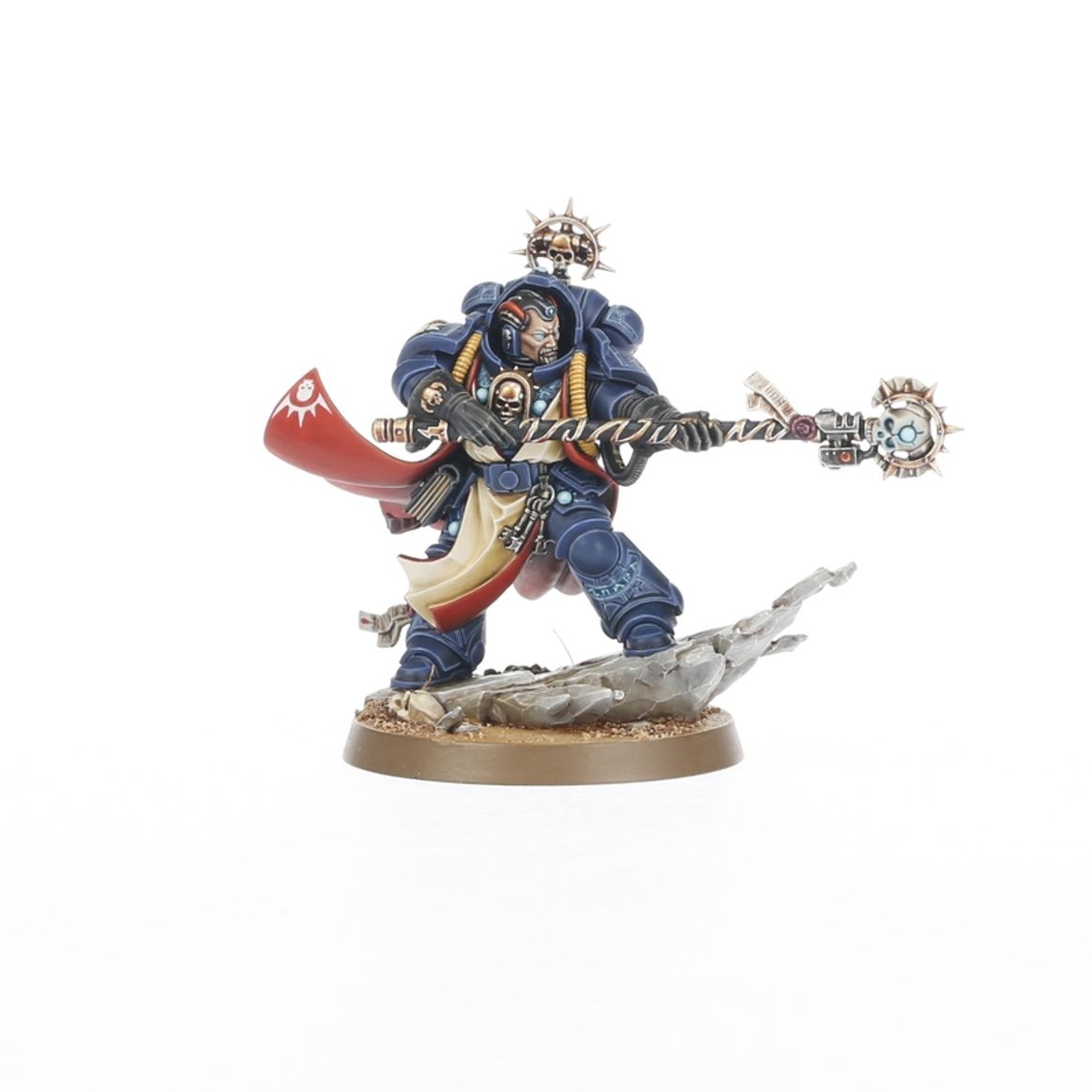 Warhammer 40,000 ARMAGEDDON