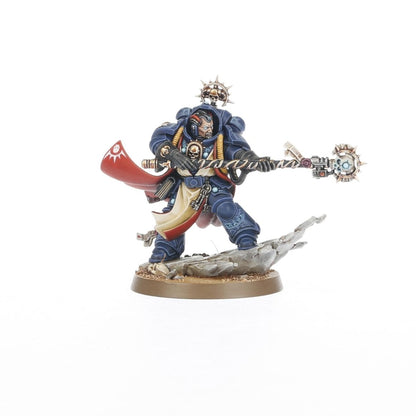 Warhammer 40,000 ARMAGEDDON