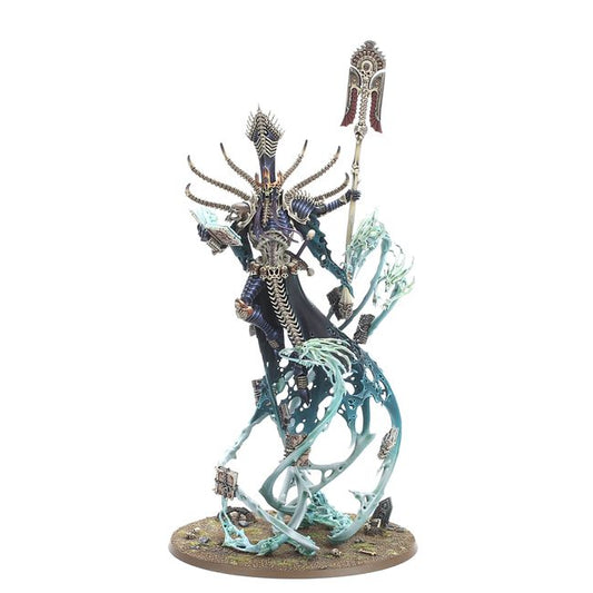 Warhammer: Age of Sigmar - Ossiarch Bonereapers – Nagash, Supreme Lord of the Undead