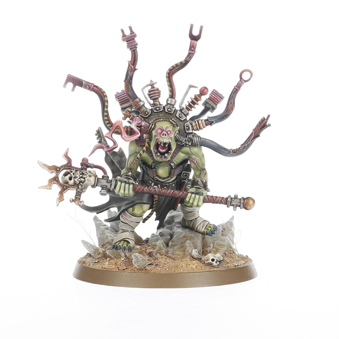 Warhammer 40,000 ARMAGEDDON