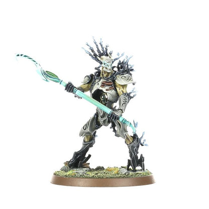Warhammer: Age of Sigmar - Battleforce: Sylvaneth - Strongroot Grove