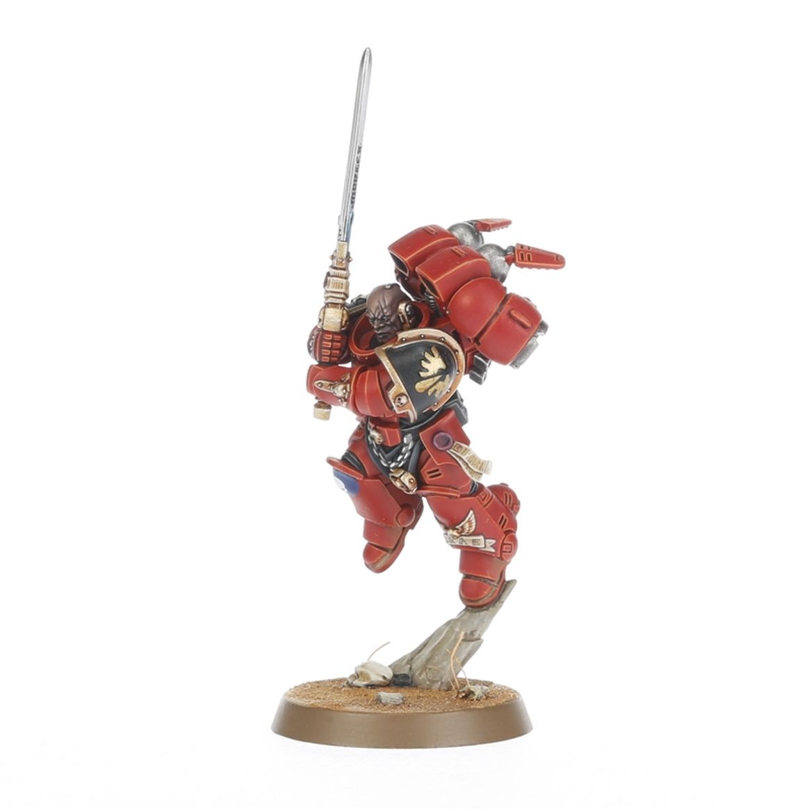 Warhammer 40,000 ARMAGEDDON