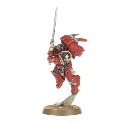 Warhammer 40,000 ARMAGEDDON