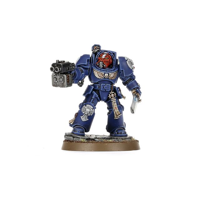 Warhammer: 40K - Starter Set