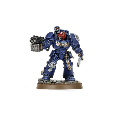 Warhammer: 40K - Starter Set