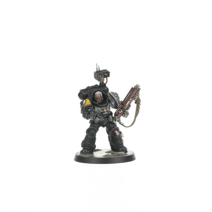 Warhammer: 40k - Armageddon Battalion: Deathwatch