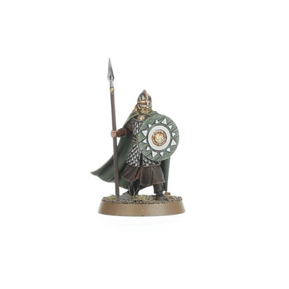 The War of the Rohirrim™ – Battle of Edoras™ (English)