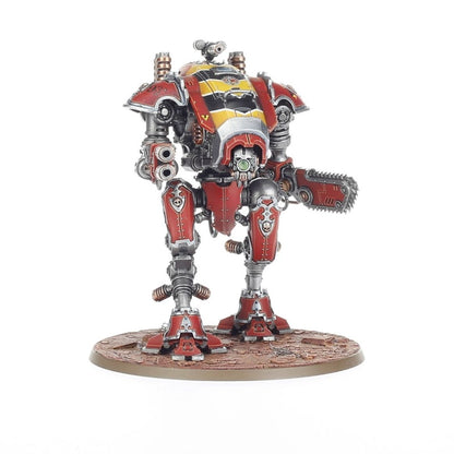Warhammer: 40k - Eye of Terror Battalion: Imperial Knights
